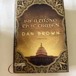 Combo bộ 7 cuốn sách của DAN BROWN 786529