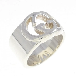 Nhẫn Gucci 925 - Hàng hiệu Authentic