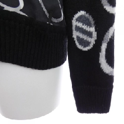 HERMES DO RE BOUCLES 3H2819D4 Áo len - Hàng hiệu Chính hãng 819287