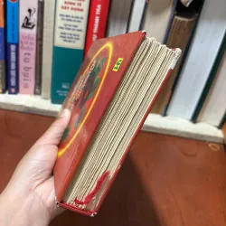 II Sách Huyền Học: Dự Đoán Theo Tứ Trụ - Thiệu Vĩ Hoa - 2002 777856