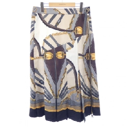 【Mã giảm giá】Váy Louis Vuitton LOUIS VUITTON