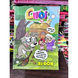 Cười Vui Bị Đón - Tạ Tùng - Tạ Tùng