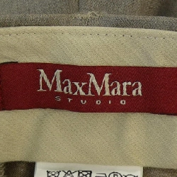 Max Mara STUDIO 613605926 Quần 646496