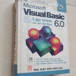 LẬP TRÌNH CƠ SỞ DỮ LIỆU 