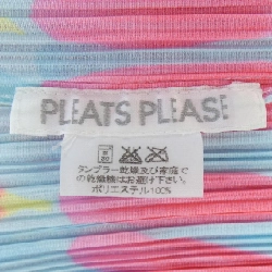 【Mã giảm giá】Áo PLEATS PLEASE 642115