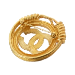 【Vintage】Brooch Chanel 624905