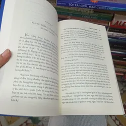 Quản Trị Nhân Đúng- Barbara Mitchell & Cornelia Gamlem 701421