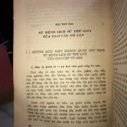 Chủ nghĩa cộng sản khoa học - Chương trình trung cấp 1017753
