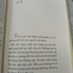 CON CHÓ NHỎ MANG GIỎ HOA HỒNG - NGUYỄN NHẬT ÁNH 735584