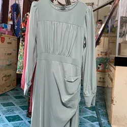 Thanh lý đầm 560147