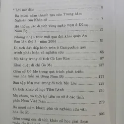 MỘT SỐ VẤN ĐỀ KHẢO CỔ HỌC Ở MIỀN NAM VIỆT NAM PHẦN 3 1033518