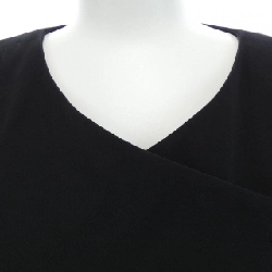 Áo khoác không cổ CHANEL P15253V08543 00T - Hàng hiệu Authentic 816130