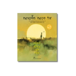 Cánh đồng bất tận (Phiên bản đặc biệt) - Nguyễn Ngọc Tư