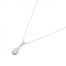 Dây chuyền kim cương PT900/PT850 0.70CT - Hàng hiệu Chính hãng 857060