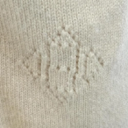 【Mã giảm giá】Áo cardigan HERMES 645744