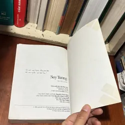 II Tựa Sách: Suy Tưởng & Cải Cách Và Sự Phát Triển - Nguyễn Trần Bạt - 2005 720580