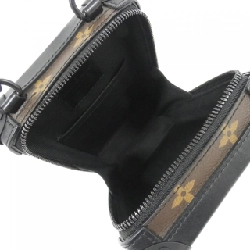 Túi xách vai Louis Vuitton Monogram Taffeta Vertical Soft Trunk M45044 - Hàng hiệu Chính hãng 767719