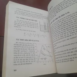 CẢM BIẾN & ỨNG DỤNG (Vật lý, linh kiện, mạch điện ứng dụng) 931070