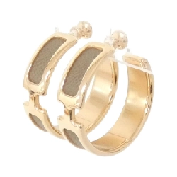 Khuyên tai Hermès Oran GM 500178FD - Hàng hiệu Chính hãng 773077