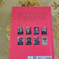 Bộ Sách Đây là Leonardo Da Vinci 999005