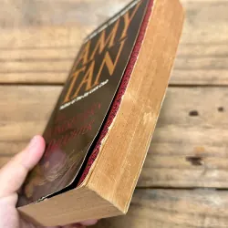 The Bonesetter's Daughter - Amy Tan 735425