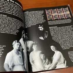 PICTURE BOOK Genes & DNA 536353