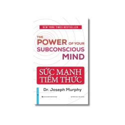 Sức Mạnh Tiềm Thức - Joseph Murphy