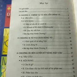 ĐỂ VIẾT TIẾNG VIỆT ĐÚNG - 2 TẬP- SÁCH NGÔN NGỮ- TIẾNG VIỆT 674496