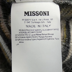 MISSONI ワンピース 654342