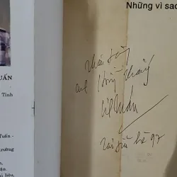 [MIỄN PHÍ BỌC SÁCH] [XƯA] Tập truyện: Những Vì Sao (1997) - Đoàn Minh Tuấn 798519
