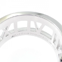 Nhẫn Tiffany Atlas - Hàng hiệu Authentic 835762