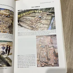 PHÁT LỘ DI TÍCH HOÀNG THÀNH THĂNG LONG (EFEO XIII) 1020087