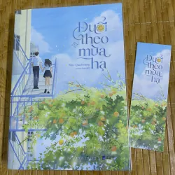 Đuổi theo mùa hạ 782387