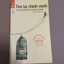 Tìm lại chính mình