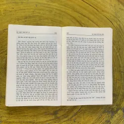 DỰ BÁO THẾ KỶ 21 - nhiều tác giả 1030238
