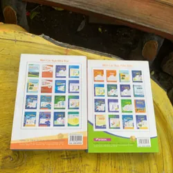 NGỮ PHÁP VÀ GIẢI THÍCH NGỮ PHÁP TIẾNG ANH- full 2 tập -VŨ MAI PHƯƠNG 737167