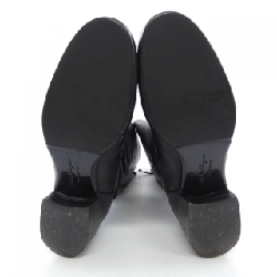 Giày bốt dài SALVATORE FERRAGAMO 662495