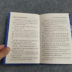 NGƯỜI CHỊ CỦA GRIBOUILLE - LA COMTESSE DE SÉGUR 568041