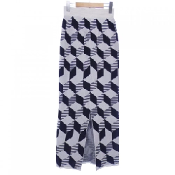 【Mã giảm giá】váy tricote 655639