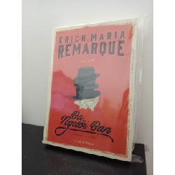 Ba Người Bạn - Erich Maria Remarque New 100% HCM.ASB0208 64218