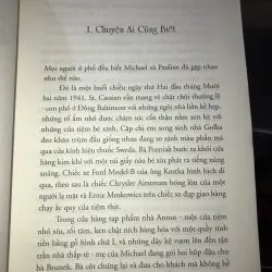 Hôn nhân Amatơ - Anne Tyler 1027076