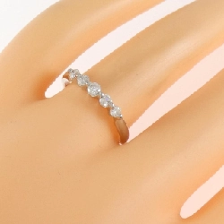 Nhẫn kim cương PT900 0.30CT - Hàng hiệu Authentic 853476