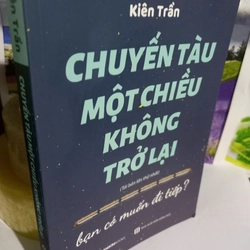 chuyến tàu một chiều không trở lại
