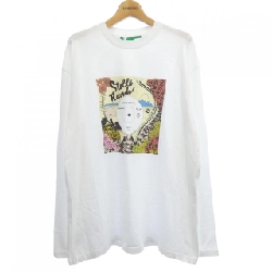 Áo thun Record Long T của Stella McCartney 633798