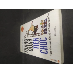 Thăng quan tiến chức mới 90% (có ghi) HCM3112 364680