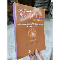 Tạp chí Ung thư học Việt Nam (số 4-2016) 304291