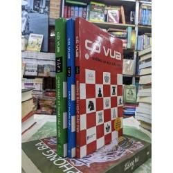 Cờ vua - Lương Trọng Minh (trọn bộ 3 phần) 50142