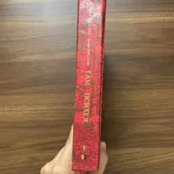 Tập thơ Tâm - Thơ trữ tình chọn lọc (song ngữ Nga - Việt) 995301