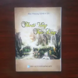 [Sách Truyện Phật Giáo] Thoát Vòng Tục Lụy (Hòa Thượng Tịnh Vân)