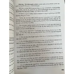 Tổ chức kế toán tài chính trong doanh nghiệp - PGS,TS. Trần Văn Hợi 719517